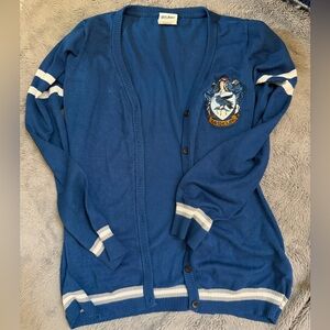 Women’s Ravenclaw Cardigan